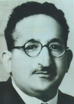 Sir Akbar Haidar