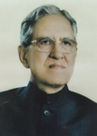 Shri B. L. Joshi