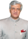 Dr. Krishan Kant Paul, IPS (Retd)
