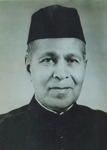 Shri Saiyid Fazi Ali
