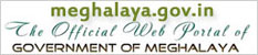 Meghalaya State Portal  (External Website that opens in a new window)