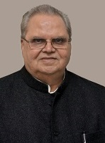 Shri Satya Pal Malik